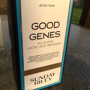 Sunday Riley Good Genes Lactic Acid Treatment
